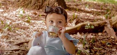 Infantil de Primeiro Ano Alice