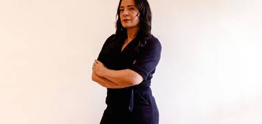 Corporativo de Karla