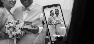 Casamento de Palloma e Luiz