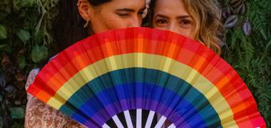 Casamento de Geise e Joyce