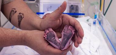 Infantil de Parto - Henry