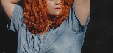 Portrait  de Larissa