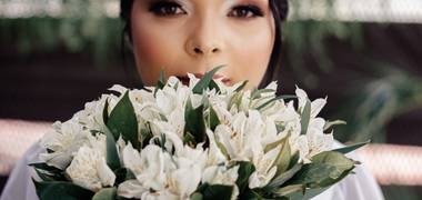 Casamento de Evi & Cleo