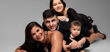 Família de Família