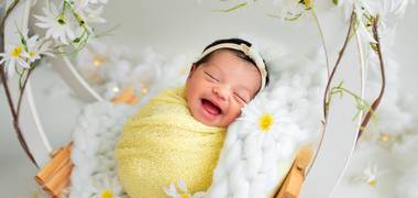 Newborn de Recém - nascido