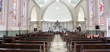 Casamento  de Douglas & Patricia