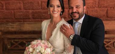Pós Casamento  de Marcio & Bianca