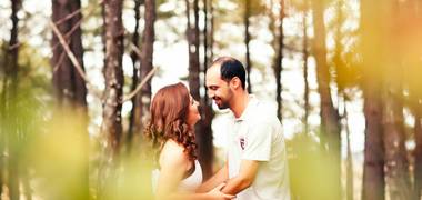 Pré Casamento de Laís ♥ Leandro