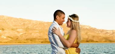 Pré Casamento de Marielly ♥ Alisson