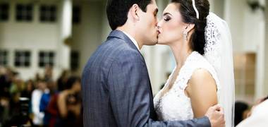 Casamento  de Fernanda ♥ Rafael