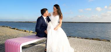 Casamentos  de Barbara e Emanuel