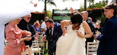 Casamentos  de Jota e Maria joao