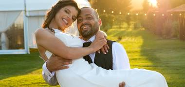 Casamentos  de Ricardo e Ines