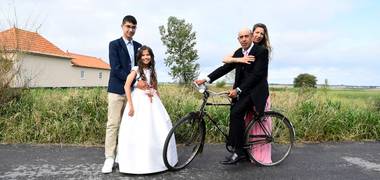 Comunhões de Comunhão Maria Joao 