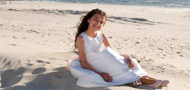 Comunhões de Comunhão da Rita 