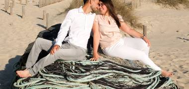 Casamentos  de Sessão Noivado Inês e João