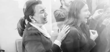 Parto de Parto Dimitria