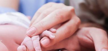 Parto de Parto Camila