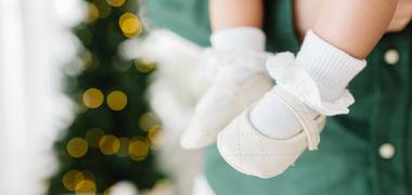 Especial de Natal  de Natal Cecília