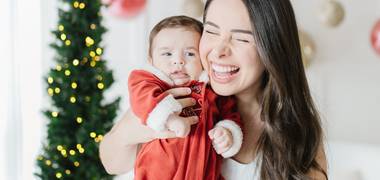 Especial de Natal  de Natal Pedro