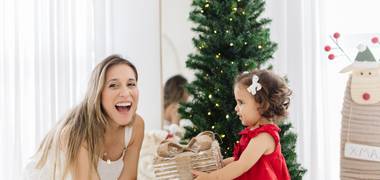 Especial de Natal  de Natal Maria Júlia