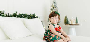Especial de Natal  de Natal Maria Luísa