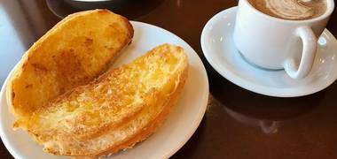 Refeições para empresa  de Do café da manhã ao jantar 