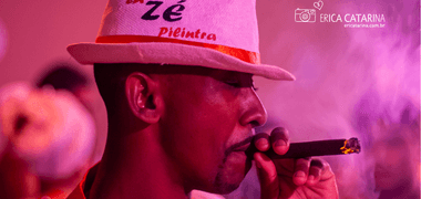 Festa de Terreiro de Cabaré da Padilha