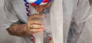 Festa de Terreiro de 7 anos Templo Taquiri de Ogum