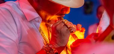 Festa de Terreiro de Festa do Seu Zé