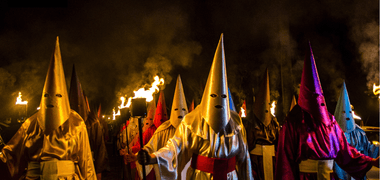 Festa Fé e suas cores de Festa Fé e suas cores