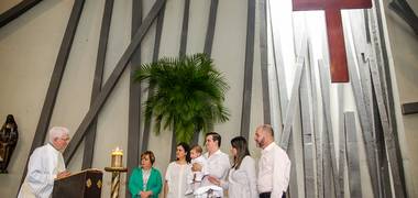 Diversos de Batizado Nicolas