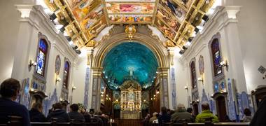 Diversos de Batizado Luca