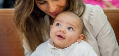 Diversos de Batizado Thomas