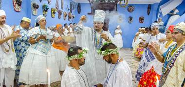 Casamentos Pequenos de Casamento Cadu & Rogério