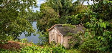 Diversos de Comunidade Tumbira no Amazonas