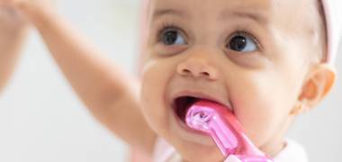 Infantil de 1 ano da Talia (Ensaio & Aniversário)