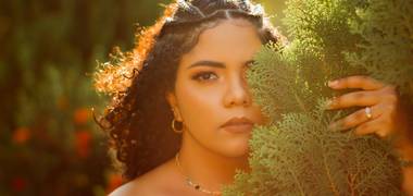 Fotografia feminina de Feminino