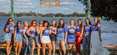 Fotografia de eventos de Eventos