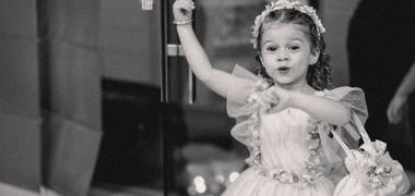 Infantil de Marina - 3 anos
