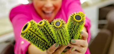 Portfólio de PROFISSIONAIS AUTÔNOMOS