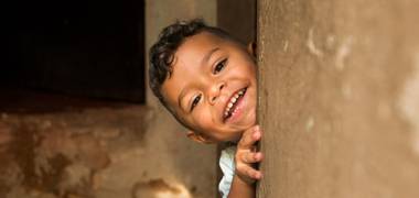 Portfólio de FAMÍLIAS CARENTES