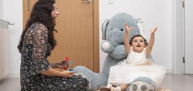 Batizados de O meu Batizado - Maria Miguel