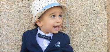 Batizados de Batizado do Miguel Gouveia