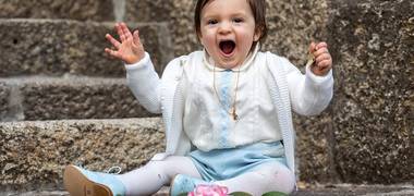 Batizados de Batizado do Rafael