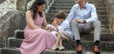 Batizados de Batizado da Alice
