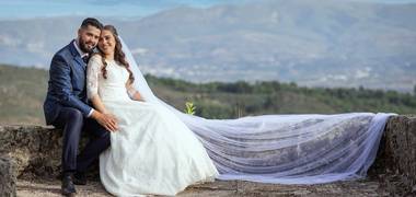 Casamentos de Bruna & Diego