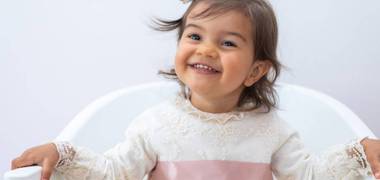 Batizados de Batizado Benedita Andrade