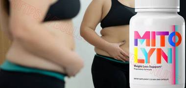 Mitolyn of איך להפוך את הגוף למכונת שריפת שומן עם Mitolyn IL?