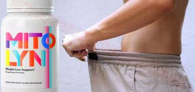 Mitolyn Israel of להיפטר מהכרס עם תוסף Mitolyn IL